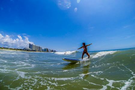 Myrtle Beach Activities  Jack\u002639;s Surf Lessons \u0026 Board Rentals