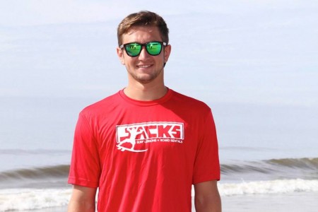 Jake-Surf-and-Paddle-Instructor-Myrtle-Beach
