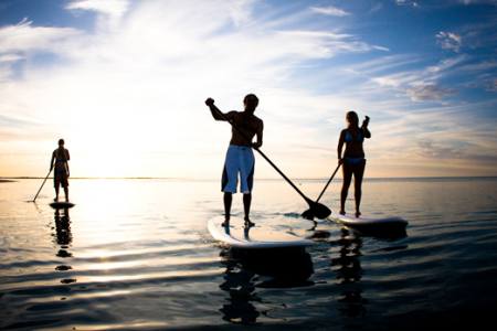 Myrtle Beach Stand Up Paddleboarding, Myrtle Beach SUP Rentals