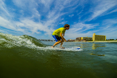 Myrtle Beach Surfing Lessons, Rentals, \u0026 Camp  Jack\u002639;s Surf Lessons \u0026 Board Rentals