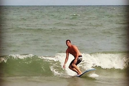 Tim-Donovan-surfing-eaves-at-myrtle-beach